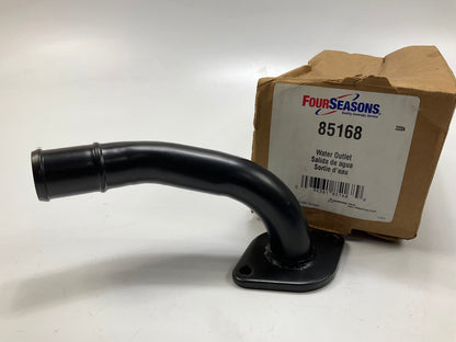 MISSING GASKET Four Seasons 85168 Coolant Water Outlet