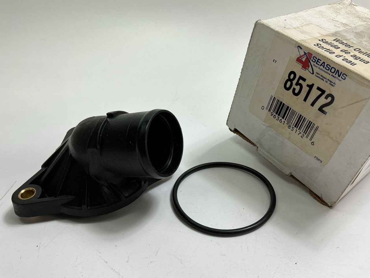 Four Seasons 85172 Engine Coolant Water Outlet