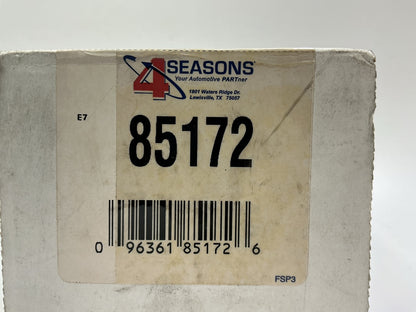 Four Seasons 85172 Engine Coolant Water Outlet