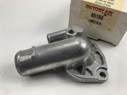 Four Seasons 85180 Engine Coolant Water Outlet