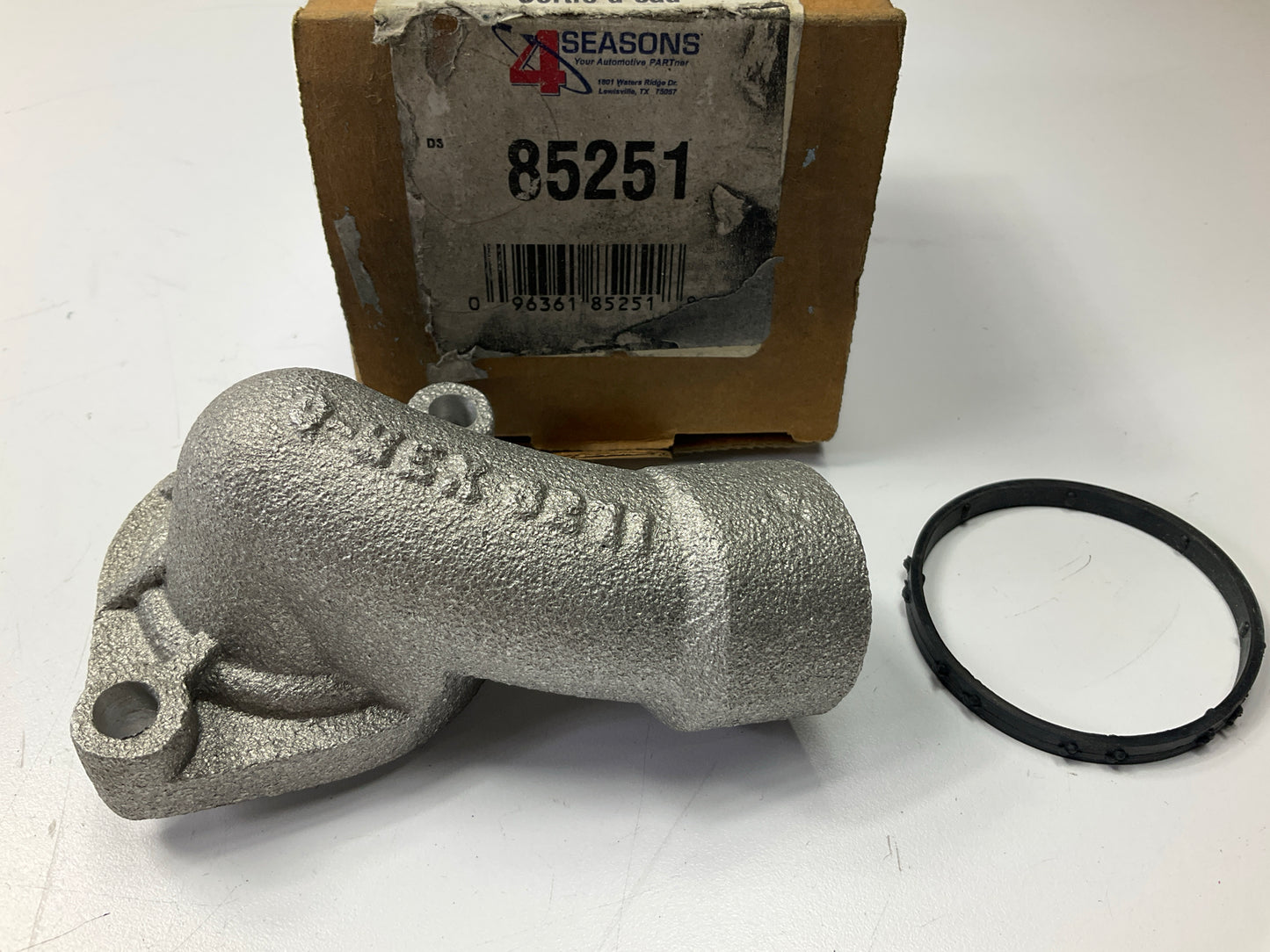 Four Seasons 85251 Engine Coolant Water Outlet