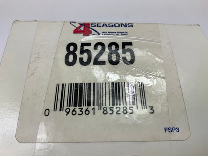 MISSING GASKET SEAL - Four Seasons 85285 Engine Coolant Water Outlet