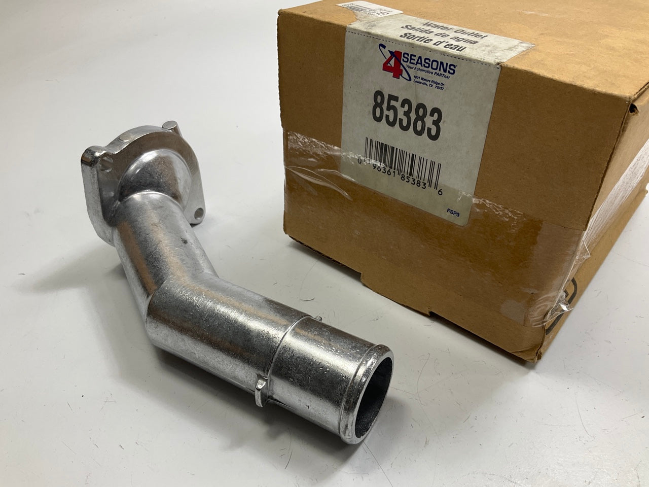 Four Seasons 85383 Engine Coolant Water Outlet