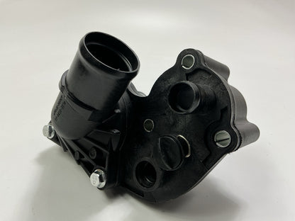 Four Seasons 85673 Engine Coolant Water Outlet