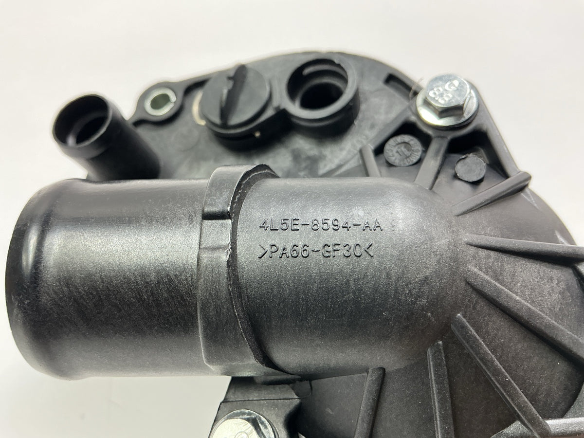Four Seasons 85673 Engine Coolant Water Outlet