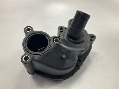 Four Seasons 85674 Coolant Thermostat & Housing For 2005-2010 Ford Mustang 4.0L
