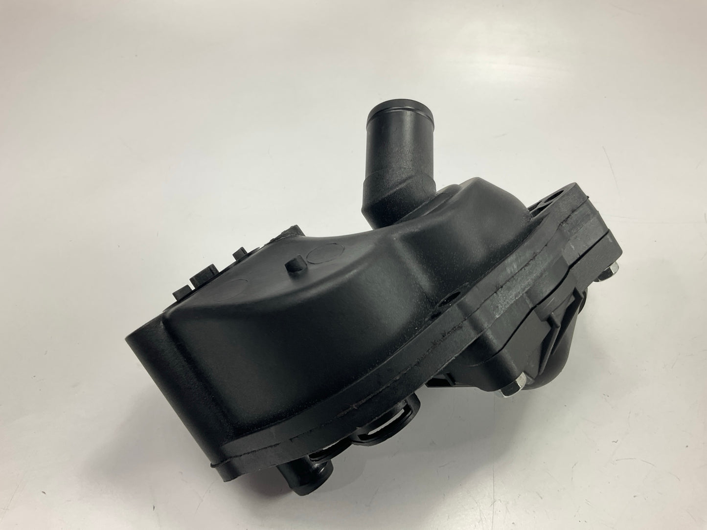 Four Seasons 85674 Coolant Thermostat & Housing For 2005-2010 Ford Mustang 4.0L