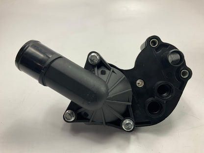 Four Seasons 85674 Coolant Thermostat & Housing For 2005-2010 Ford Mustang 4.0L