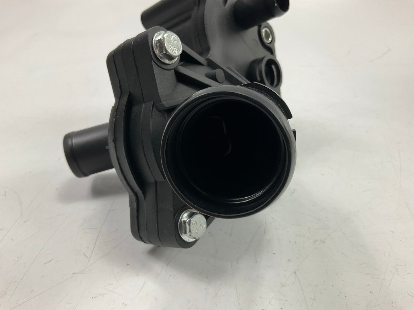 Four Seasons 85675 Engine Coolant Water Outlet
