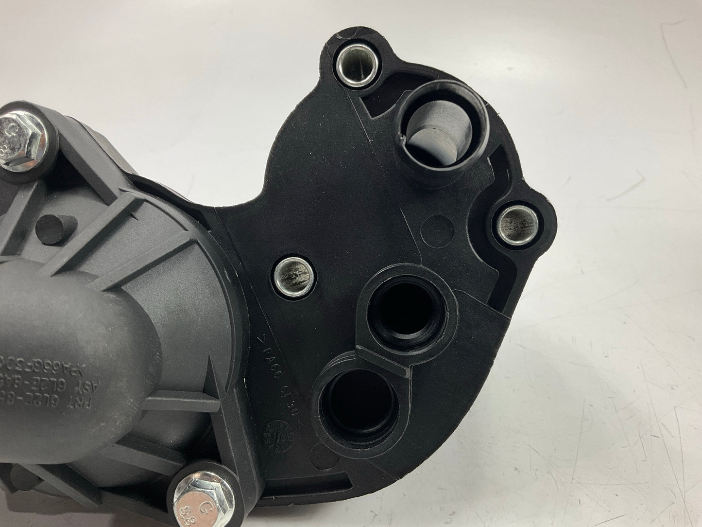 Four Seasons 85675 Engine Coolant Water Outlet