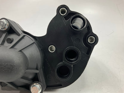 Four Seasons 85675 Engine Coolant Water Outlet