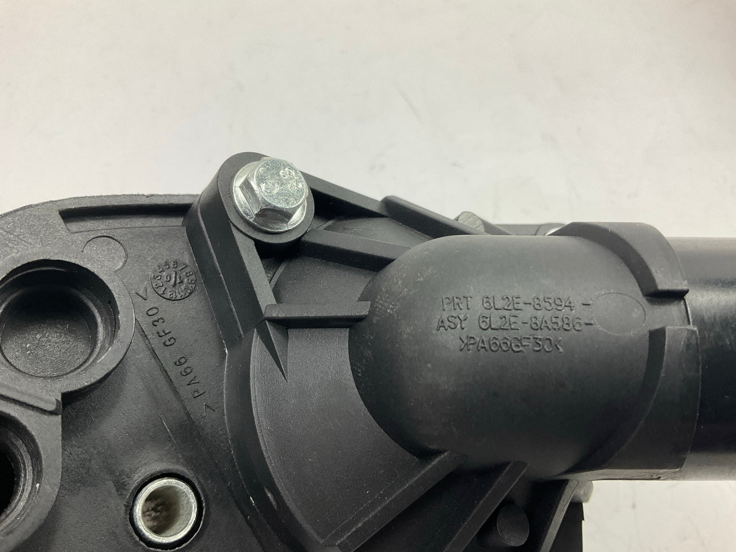 Four Seasons 85675 Engine Coolant Water Outlet