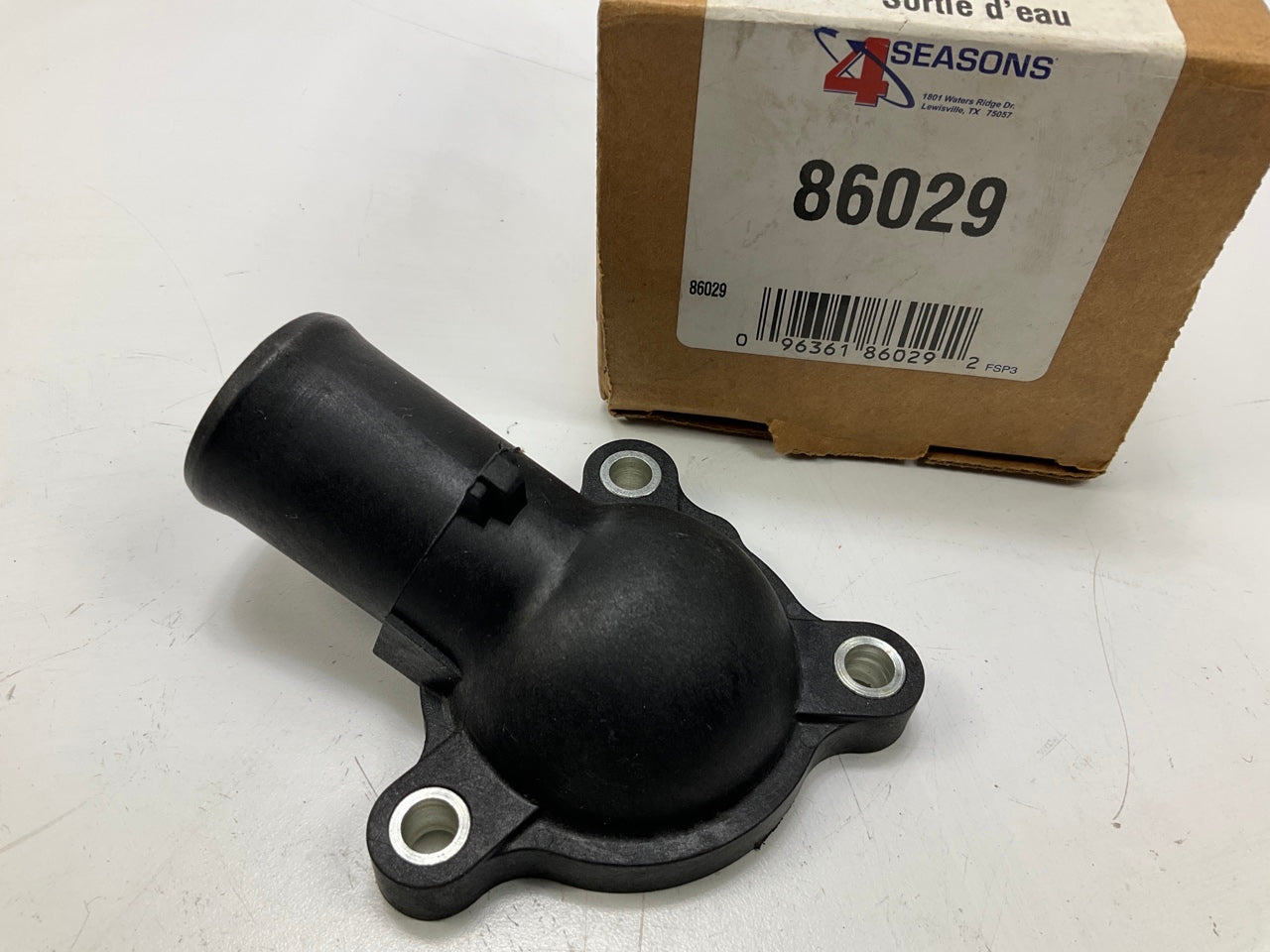 Four Seasons 86029 Engine Coolant Water Outlet