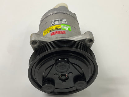 Four Seasons 88867 A/C Compressor