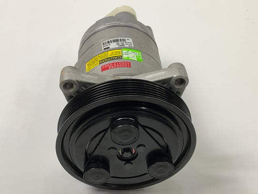 Four Seasons 88867 A/C Compressor
