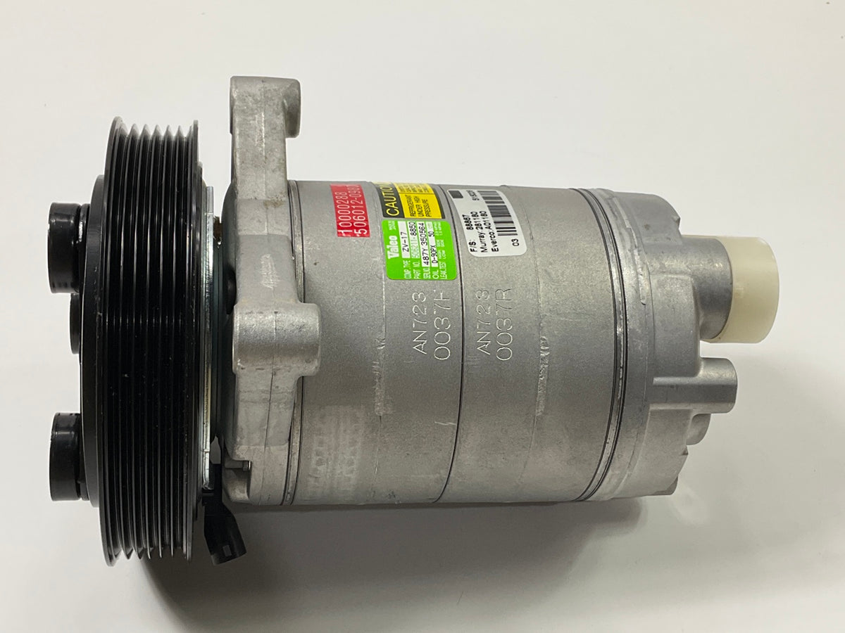 Four Seasons 88867 A/C Compressor