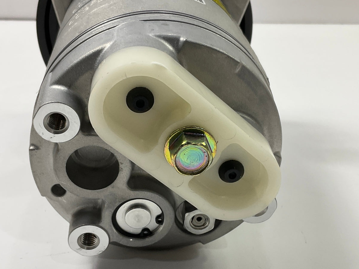 Four Seasons 88867 A/C Compressor