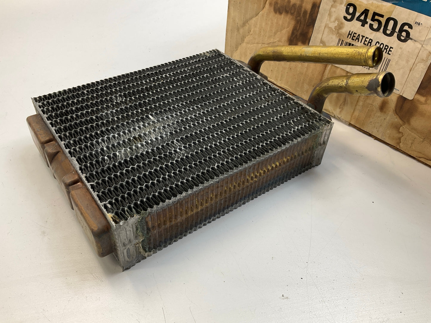 Four Seasons 94506 HVAC Heater Core