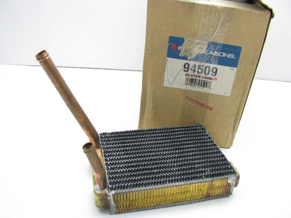 4 Seasons 94509 Brass Heater Core - 1976-1979 Cadillac Seville, 1976-1979 Nova