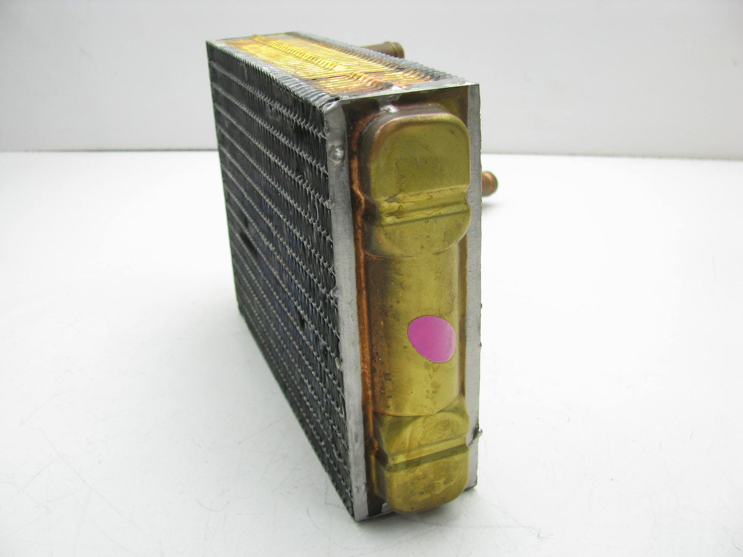 4 Seasons 94509 Brass Heater Core - 1976-1979 Cadillac Seville, 1976-1979 Nova