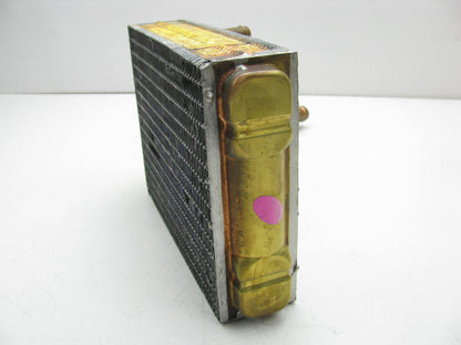 4 Seasons 94509 Brass Heater Core - 1976-1979 Cadillac Seville, 1976-1979 Nova