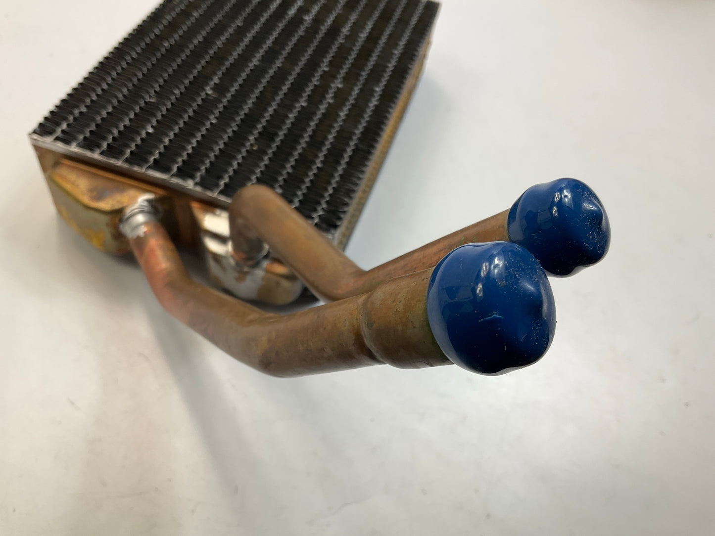Four Seasons 94516 Brass Heater Core (With Factory A/C)