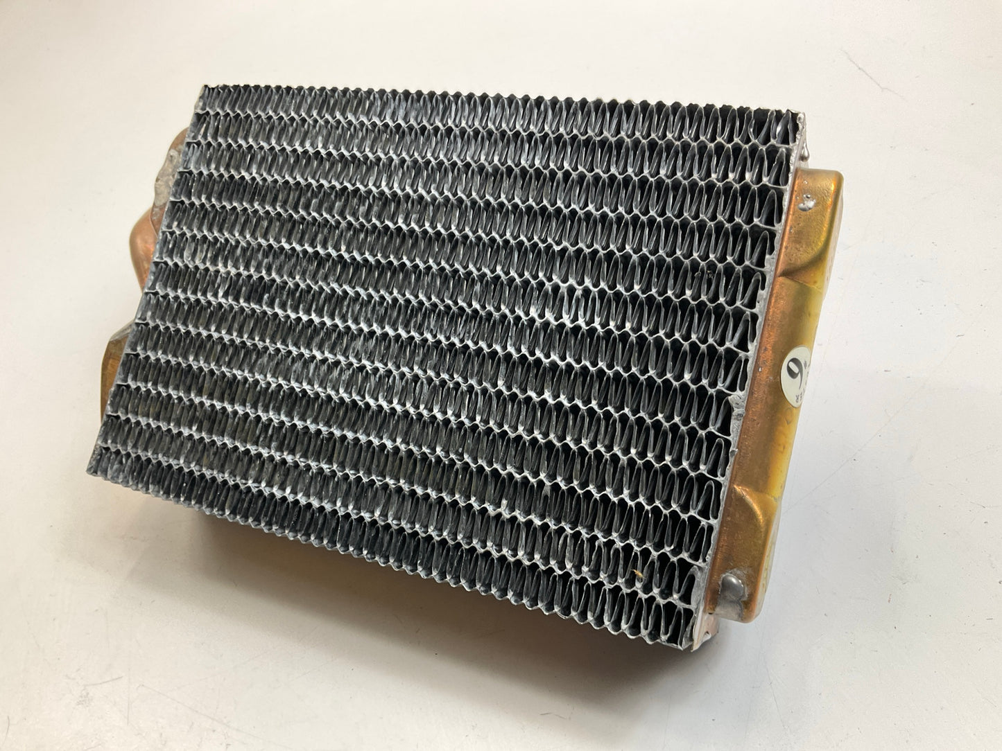 Four Seasons 94516 Brass Heater Core (With Factory A/C)