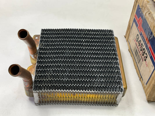 Four Seasons 94593 Brass Heater Core