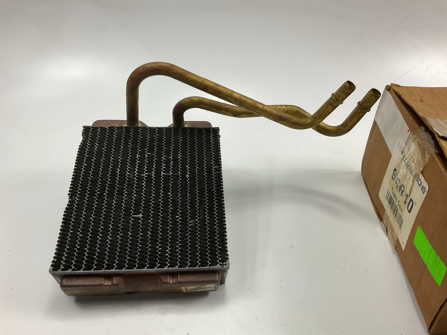 Four Seasons 94810 HVAC Heater Core-Copper/Brass Heater Core