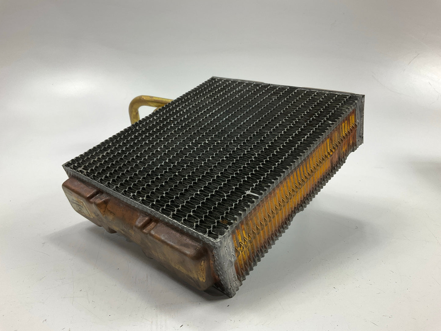 Four Seasons 94810 HVAC Heater Core-Copper/Brass Heater Core