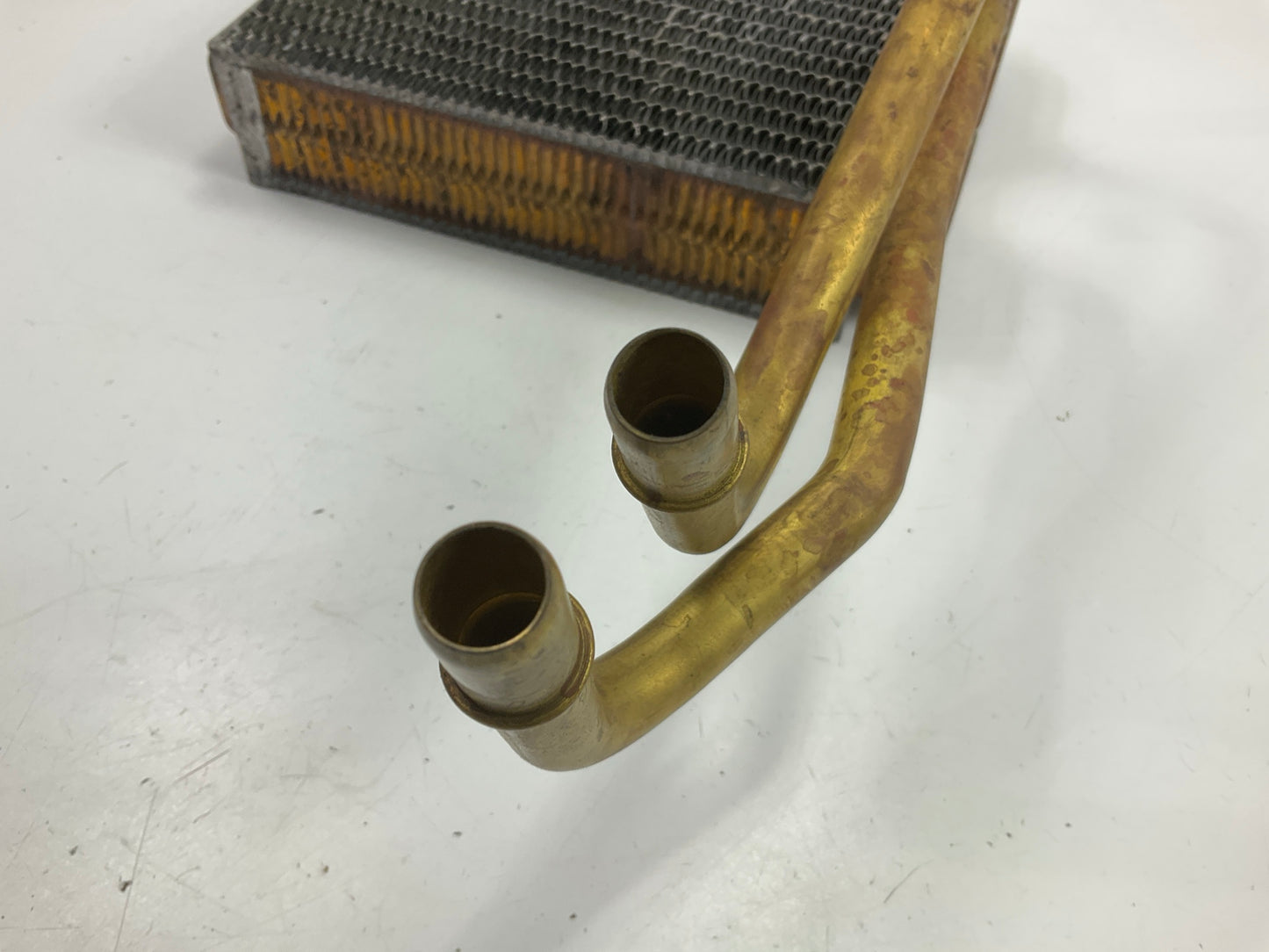 Four Seasons 94810 HVAC Heater Core-Copper/Brass Heater Core