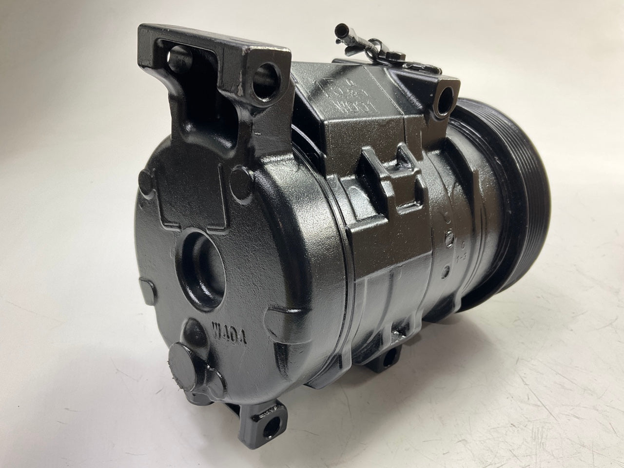 REMAN. Four Seasons 97393 A/C Compressor For 2007-2010 Scion Tc