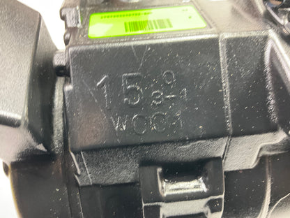 REMAN. Four Seasons 97393 A/C Compressor For 2007-2010 Scion Tc
