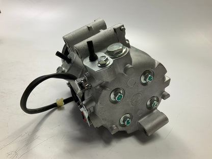 BROKEN CONNECTOR - Four Seasons 98555  A/C Compressor & Clutch