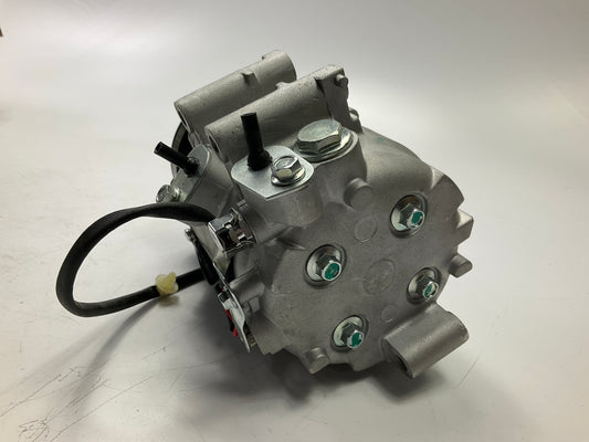 BROKEN CONNECTOR - Four Seasons 98555  A/C Compressor & Clutch