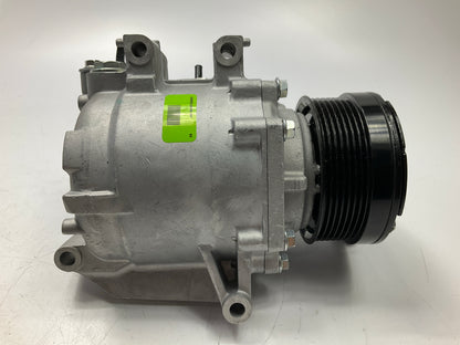BROKEN CONNECTOR - Four Seasons 98555  A/C Compressor & Clutch