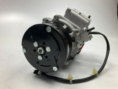 BROKEN CONNECTOR - Four Seasons 98555  A/C Compressor & Clutch