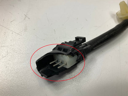 BROKEN CONNECTOR - Four Seasons 98555  A/C Compressor & Clutch