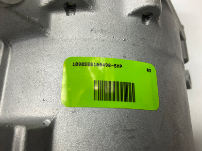 BROKEN CONNECTOR - Four Seasons 98555  A/C Compressor & Clutch