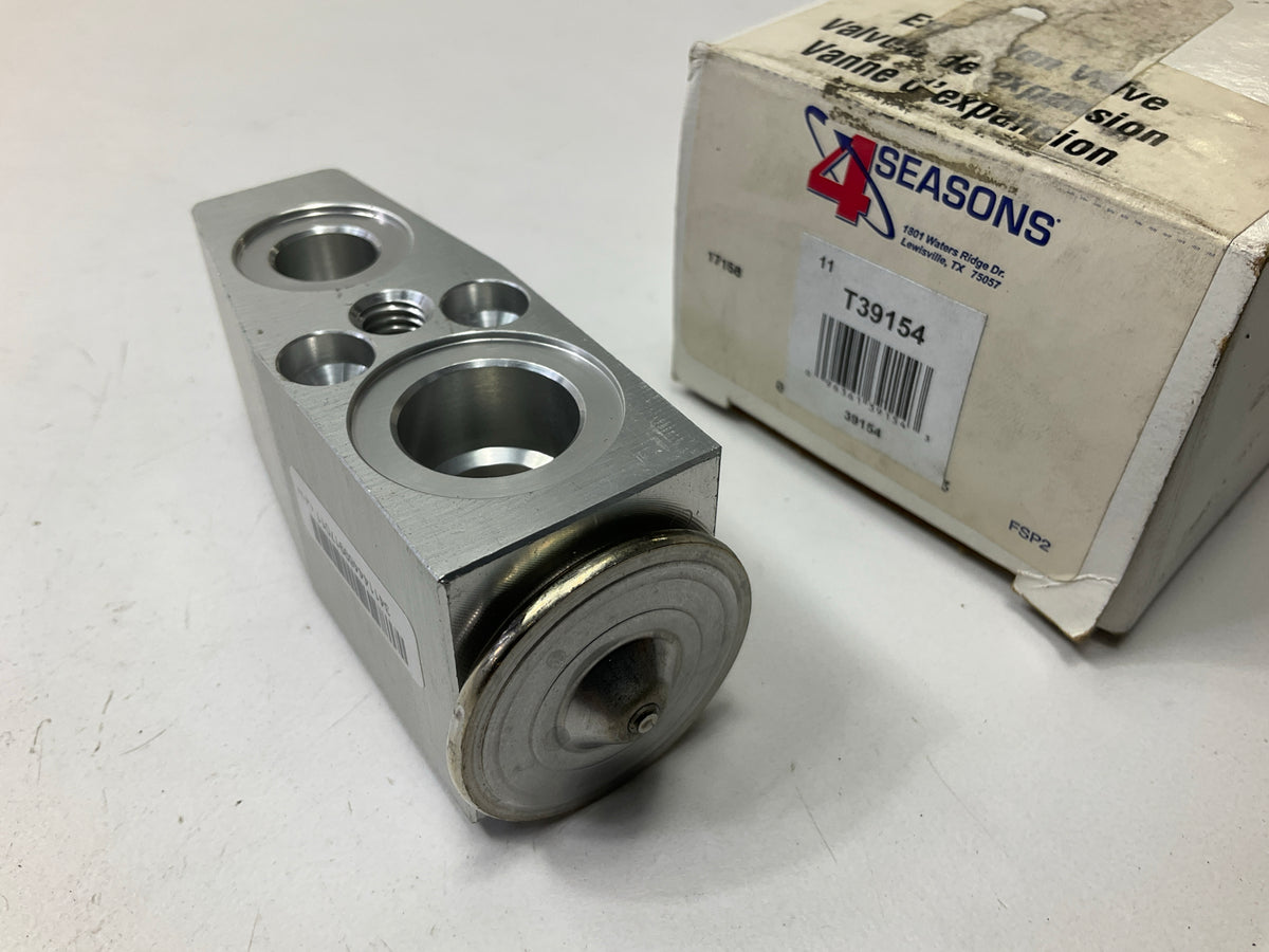 Four Seasons T39154 A/C Expansion Valve