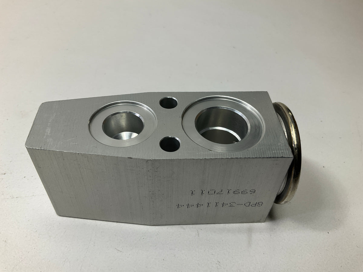 Four Seasons T39154 A/C Expansion Valve