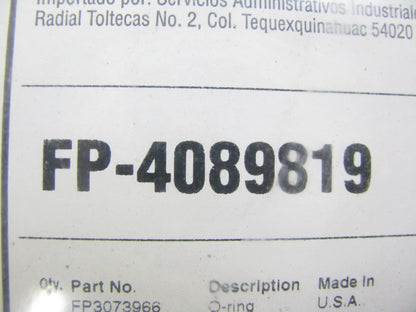 FP Diesel FP-4089819 Engine Head Gasket Set For 03-07 Dodge 5.9L Diesel