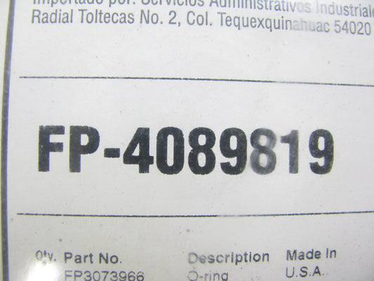 FP Diesel FP-4089819 Engine Head Gasket Set For 03-07 Dodge 5.9L Diesel