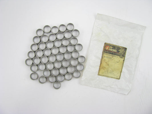 (50) Fp Diesel FP-5138649 Valve Arm Roller Bushing - Detroit Diesel 149 Series