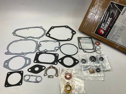 Fp Diesel FP-6V2505 Scroll & Sleeve Gasket Set For CAT 3304