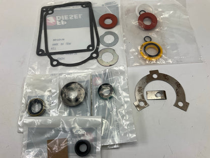 Fp Diesel FP-6V2505 Scroll & Sleeve Gasket Set For CAT 3304