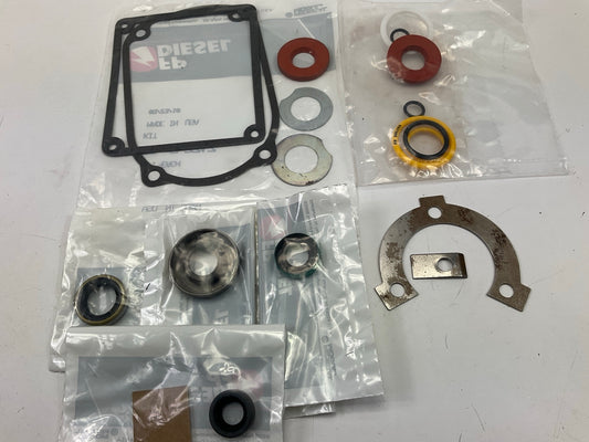 Fp Diesel FP-6V2505 Scroll & Sleeve Gasket Set For CAT 3304