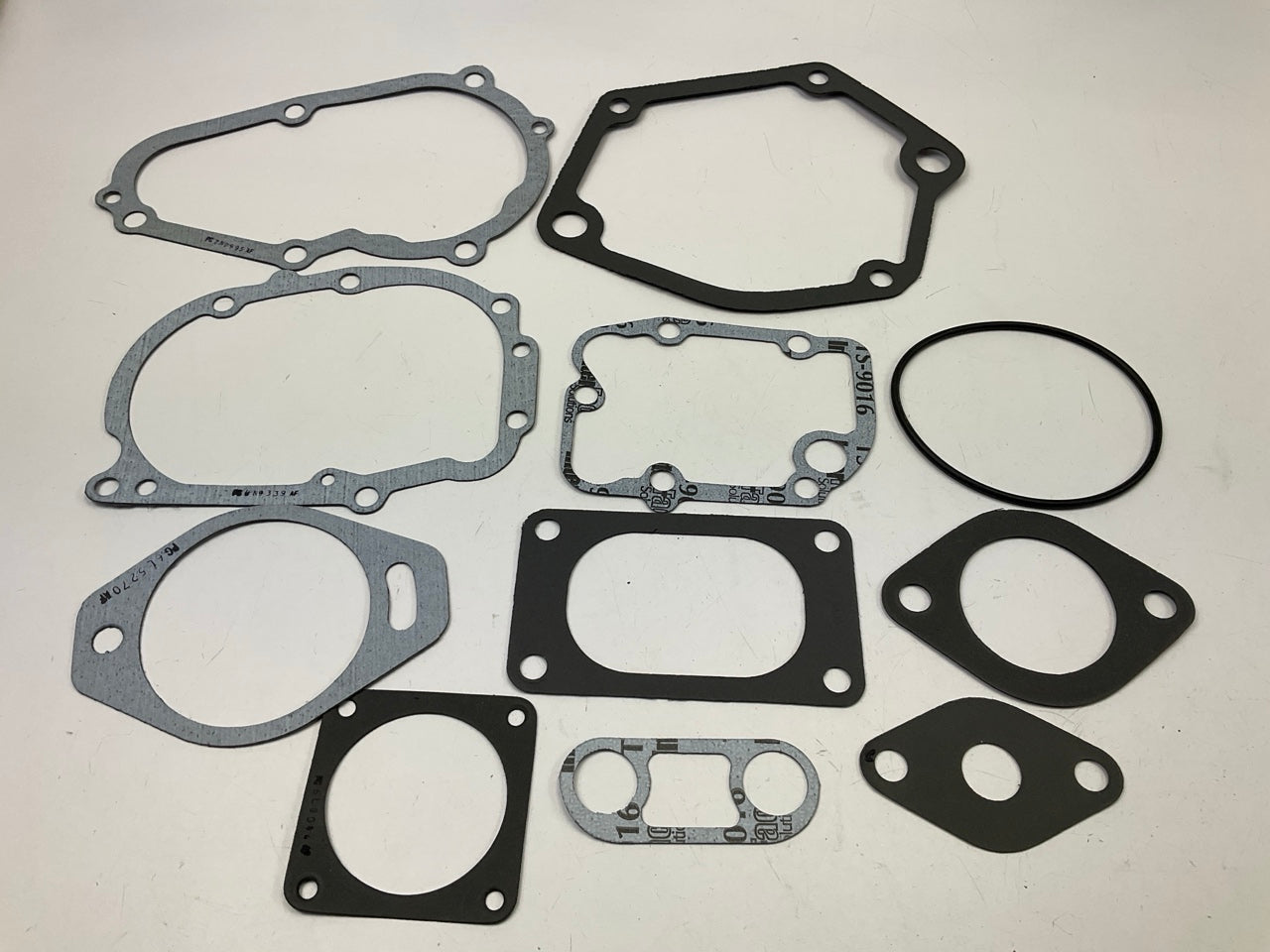 Fp Diesel FP-6V2505 Scroll & Sleeve Gasket Set For CAT 3304