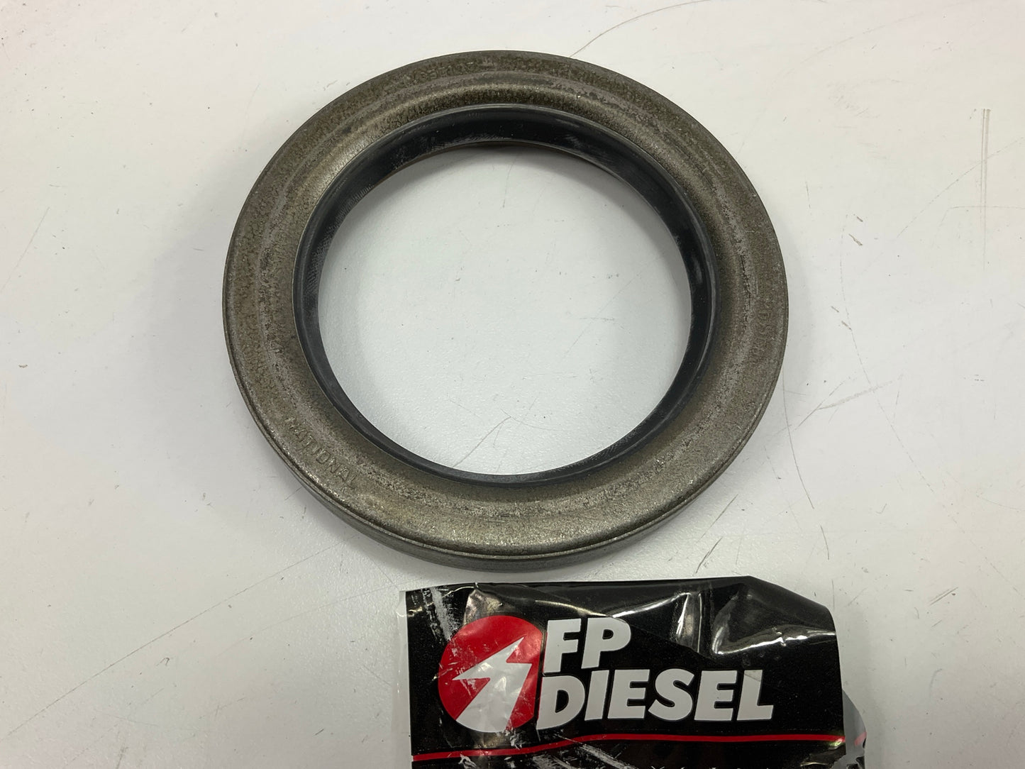 FP Diesel FP-9M7962 Lip Type Seal For CAT D10 Dozer, 773 777 Truck - # 9M7962