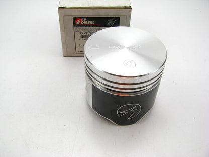 FP Diesel FP-WL2098F60 Forged Piston .060'' - Ford Tractor 172
